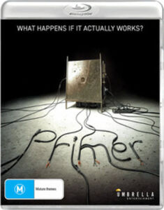 Primer [Import]