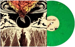 Casually Crashing , Arcadia Grey