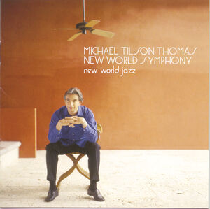 New World Jazz , New World Symphony