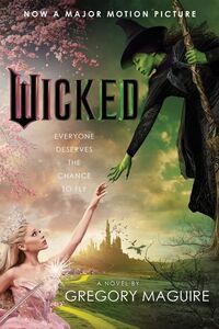 WICKED MOVIE TIE IN