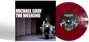 The Weekend , Michael Gray