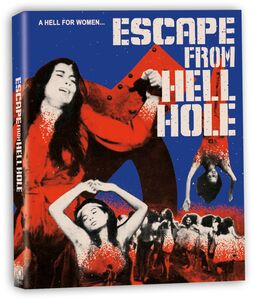 Escape From Hellhole , Gudi Sintara