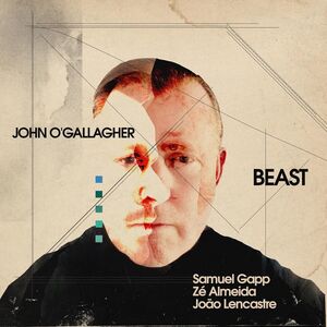 Beast [Import] , John O'Gallagher