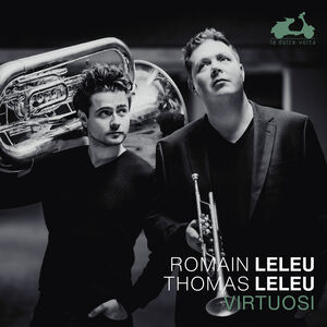 Virtuosi , Thomas Leleu