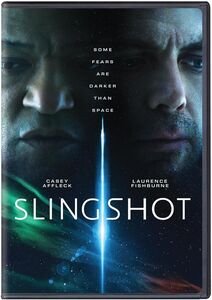 Slingshot , Casey Affleck