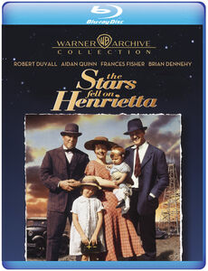 The Stars Fell On Henrietta