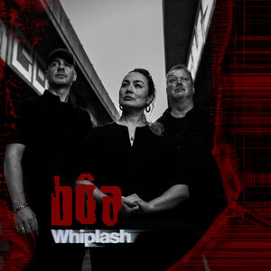 Whiplash , bôa