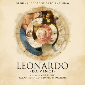 Leonardo Da Vinci (Original Score)