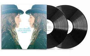 Kaleidoscope Heart , Sara Bareilles