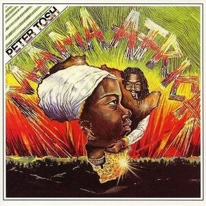Mama Africa , Peter Tosh