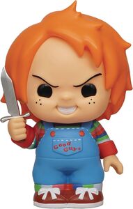 Monogram - Child's Play - Chucky Figural Bank