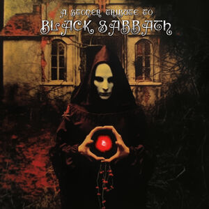 A Stoner Tribute to Black Sabbath (Various Artists) , Various Artists