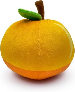 Youtooz - Yuzu 6" Stickie Plush