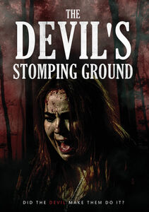 The Devil's Stomping Ground