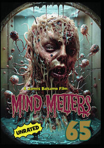 Mind Melters 65 , James Balsamo