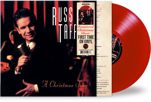 A Christmas Song - Red , Russ Taff