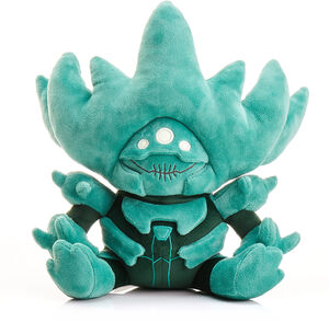 Numskull - Destiny 2 - Crota Plush 