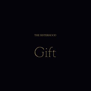 Gift - Gold Nugget Vinyl [Import]