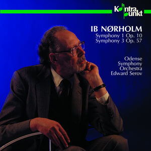 Symphony 1, Symphony 3 , Odense Symphony Orchestra