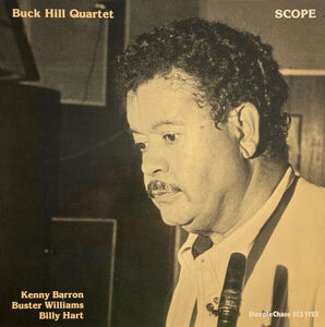 Scope , Buck Hill