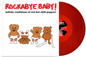 Lullaby Renditions Of Red Hot Chili Peppers , Andrew Bissell