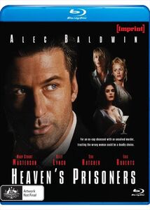 Heaven's Prisoners [Import]