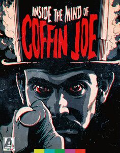 Inside the Mind of Coffin Joe , Cláudio Alberto