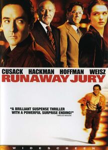 Runaway Jury , John Cusack