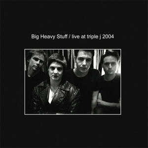 Live At Triple J 2004 [Import]
