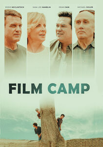 Film Camp , Eddie McClintock