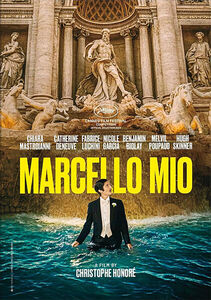 Marcello Mio , Chiara Mastroianni