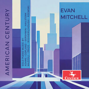 American Century , Evan Mitchell