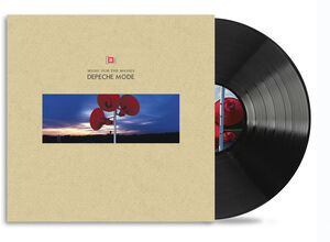 Music For The Masses , Depeche Mode