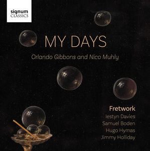 My Days , Lublin Philharmonic Symphony Orchestra