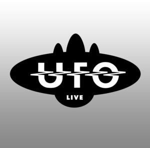 Ufo Live [Import] , UFO
