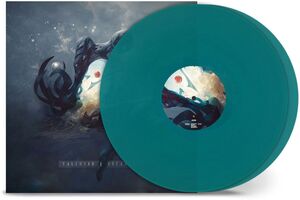 Dreamless - Trans Green