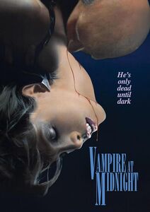 Vampire at Midnight , Jason Williams