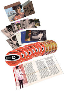 Make It Easy On Yourself: The Scepter Recordings 1962-1971 [Import] , Dionne Warwick