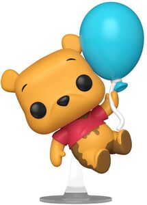Funko POP! Disney: Winnie the Pooh - Pooh with Balloon 