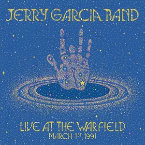 Live At The Warfield: March 1st, 1991