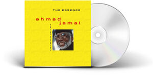 The Essence Vol.1 , Ahmad Jamal