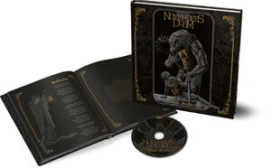 Major Arcana , Novembers Doom