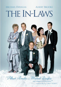 The In-Laws , Michael Douglas