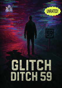 Glitch Ditch 59 , James Balsamo