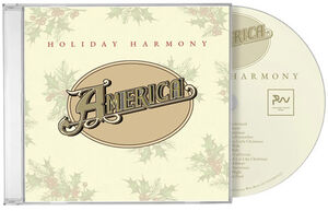 Holiday Harmony , America