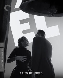 Él (Criterion Collection) , Aurora Walker