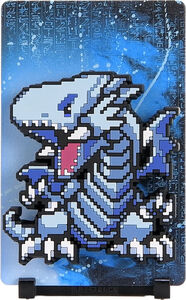 FiGGYZ - Yu-Gi-Oh! - Blue-Eyes White Dragon