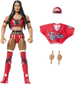 Mattel Collectible - WWE Elite Collection 6" Nikki Bella Action Figure