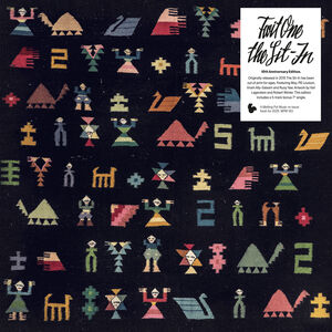 The Sit-in , Twit One