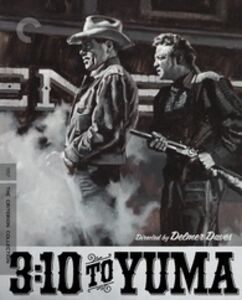 3:10 to Yuma (Criterion Collection) , Glenn Ford